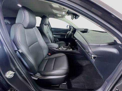 Certified 2023 MAZDA CX-30 AWD 2.5 S w/ Preferred Package image 31