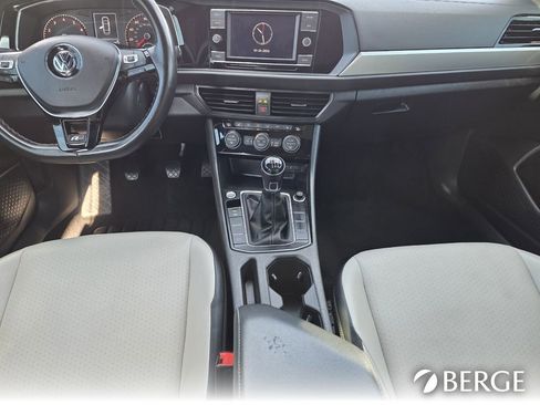 Used 2021 Volkswagen Jetta R-Line image 27