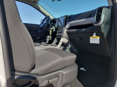 New 2026 Ford Ranger XL w/ Trailer Tow Package RWD image 17