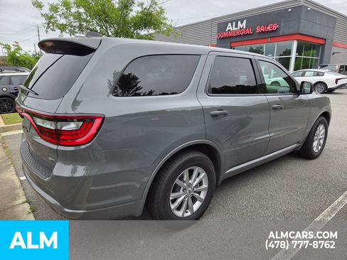 Used 2026 Dodge Durango GT RWD image 13