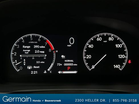 New 2026 Honda Ridgeline RTL image 16