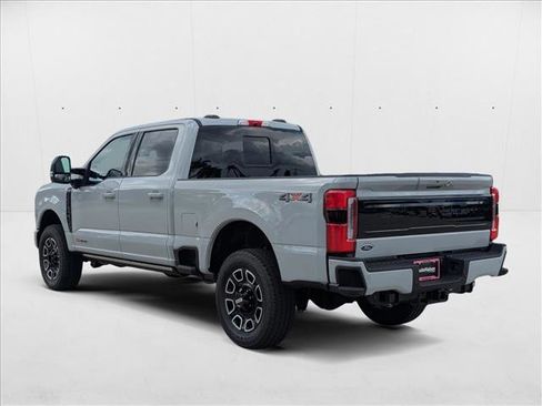 New 2026 Ford F250 Platinum image 9