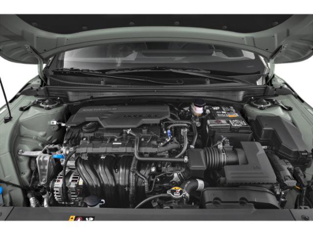 Used 2025 Kia K4 EX FWD image 14