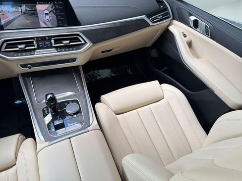 Used 2022 BMW X5 xDrive40i AWD/4WD image 30