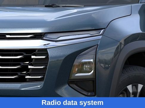 New 2027 Chevrolet Equinox LT w/ LPO, Floor Liner Package AWD/4WD image 11