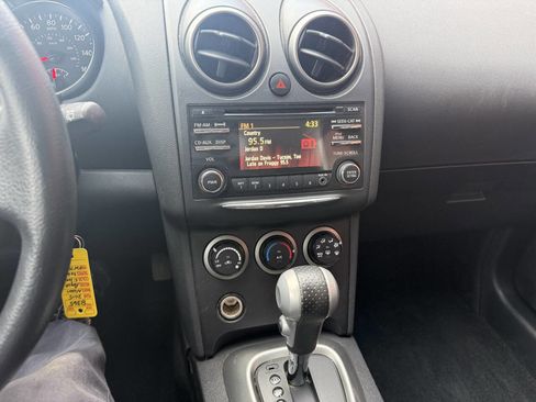 Used 2015 Nissan Rogue S w/ Convenience Package image 22