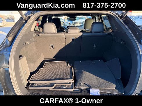 Used 2023 MAZDA CX-5 AWD 2.5 Turbo image 25