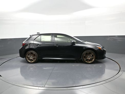 New 2025 Toyota Corolla Nightshade w/ SE Package image 5