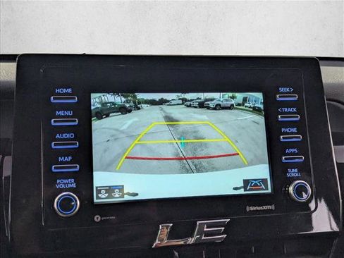 Certified 2024 Toyota Camry LE w/ Convenience Package image 19