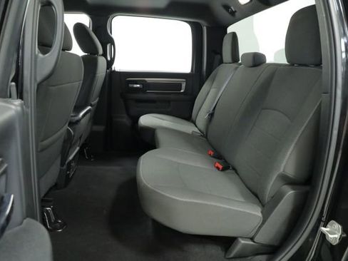 Used 2024 RAM 1500 Classic Warlock image 30