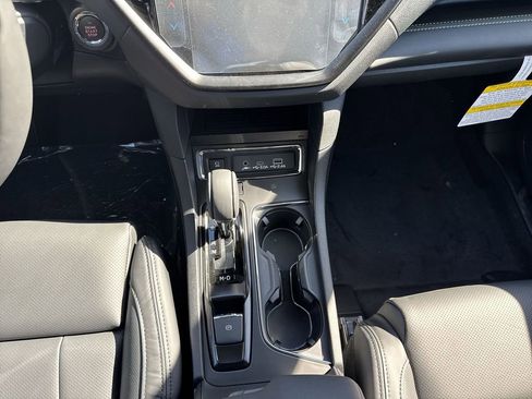 New 2026 Subaru Ascent Bronze Edition image 22