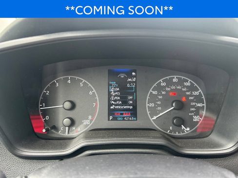 Certified 2025 Toyota Corolla LE FWD image 11
