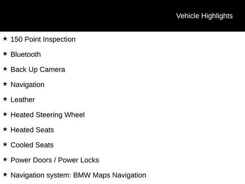 Used 2023 BMW X7 xDrive40i image 2