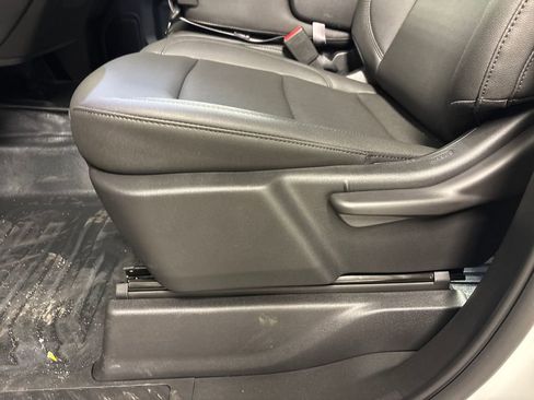 New 2026 GMC Sierra 1500 Pro AWD/4WD image 24