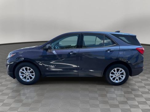 Used 2019 Chevrolet Equinox LS FWD image 6
