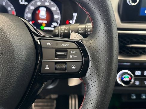 New 2025 Acura ADX A-Spec image 18