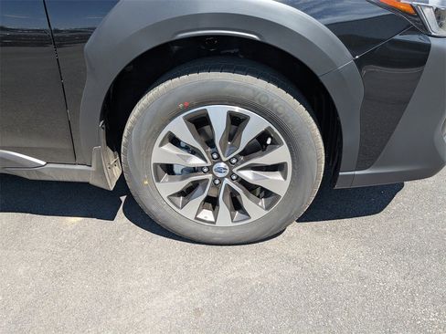 New 2025 Subaru Outback Touring XT w/ Popular Package #2 image 12