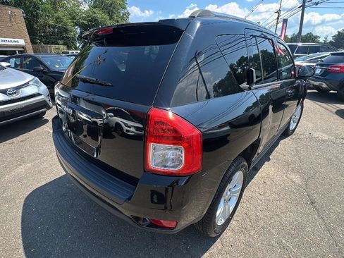 Used 2012 Jeep Compass Sport FWD image 5
