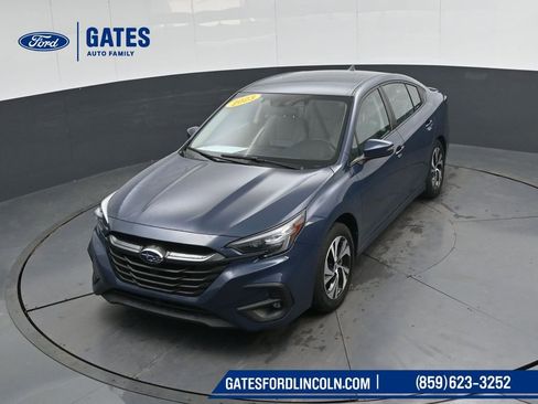 Used 2023 Subaru Legacy Premium AWD/4WD image 47