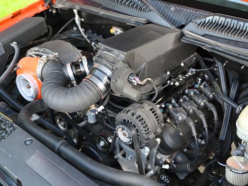 Used 2006 Chevrolet Silverado 1500 LT w/ Light Duty Power Package RWD image 70