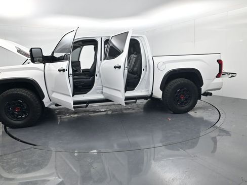 Used 2023 Toyota Tundra TRD Pro w/ TRD Pro Tow Package image 71