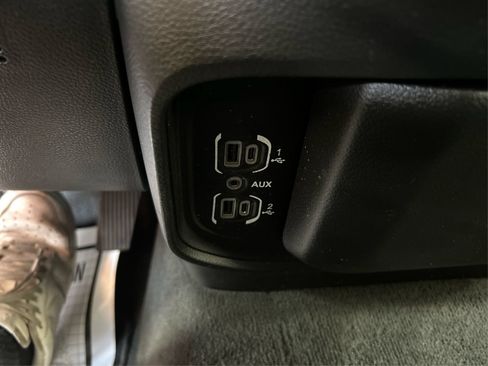 Used 2023 RAM 1500 Big Horn w/ Trailer Tow Group RWD image 31