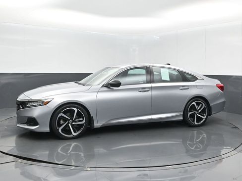 Used 2022 Honda Accord Sport image 10