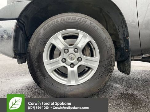 Used 2013 Toyota Tundra 4x4 Double Cab image 8