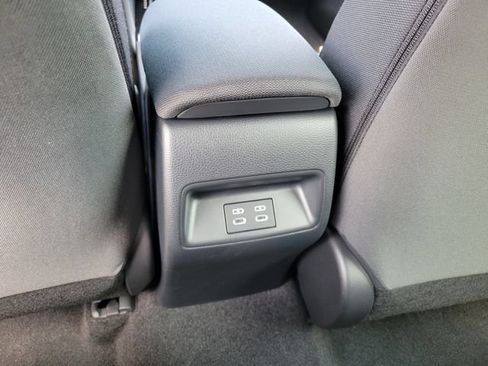 New 2026 Toyota Corolla SE w/ SE Premium Package FWD image 7