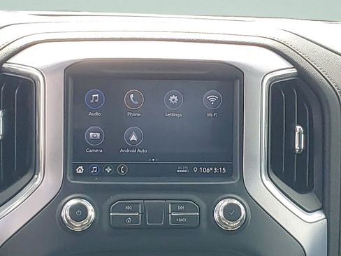 Used 2019 GMC Sierra 1500 SLE w/ Enhanced Capability Package AWD/4WD image 14