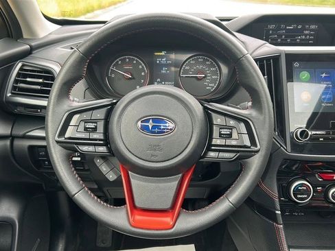 Used 2024 Subaru Forester Sport AWD/4WD image 19