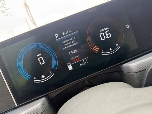 Certified 2024 Hyundai Sonata SEL image 1