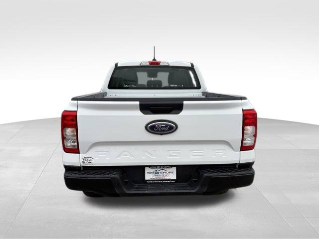 Used 2025 Ford Ranger XL AWD/4WD image 10