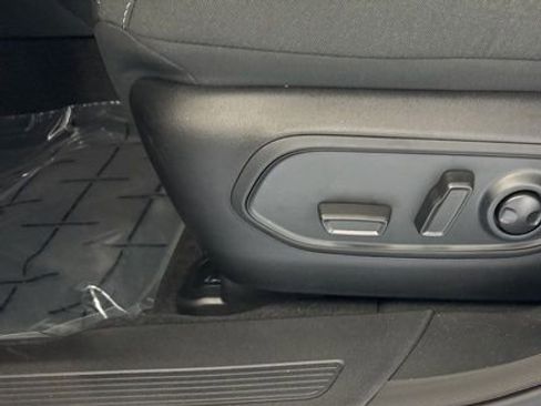 New 2026 Jeep Cherokee Laredo image 14