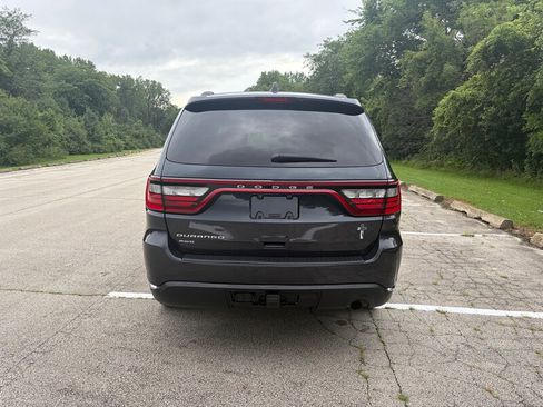 Used 2014 Dodge Durango SXT w/ Quick Order Package 23B AWD/4WD image 4