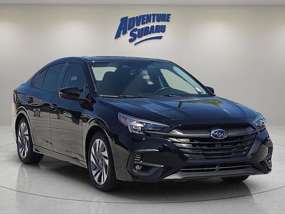 Used 2023 Subaru Legacy Limited