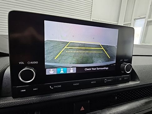 Used 2023 Honda CR-V Sport image 16