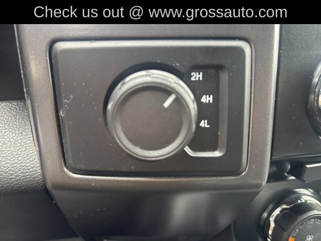 Used 2017 Ford F150 XLT w/ Equipment Group 301A Mid AWD/4WD image 18