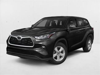 Used 2021 Toyota Highlander L FWD video 1