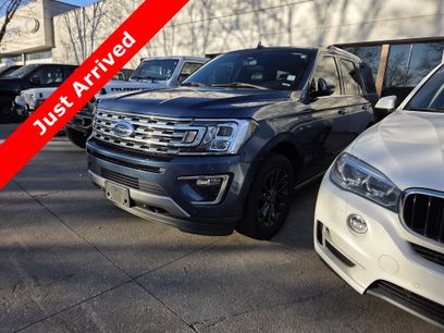 Used 2019 Ford Expedition Limited