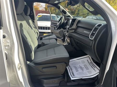 Certified 2023 RAM 1500 Big Horn image 27