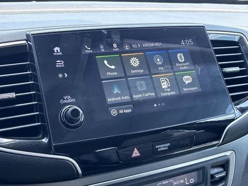Used 2021 Honda Pilot EX-L image 31