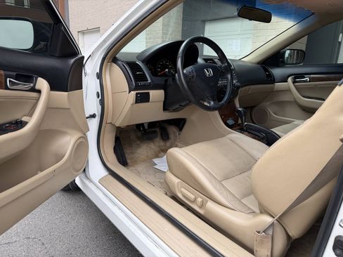 Used 2007 Honda Accord EX-L image 14