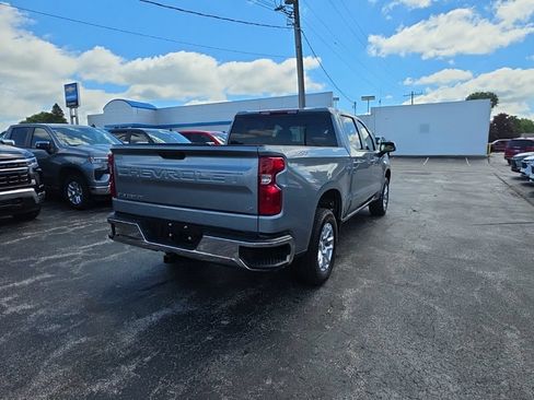 New 2026 Chevrolet Silverado 1500 LT AWD/4WD image 7