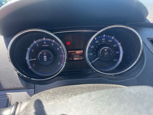 Used 2014 Hyundai Sonata GLS w/ Popular Equipment Group 2 FWD image 33