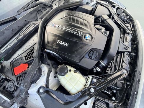 Used 2016 BMW M235i xDrive Convertible AWD/4WD image 13