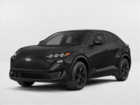 New 2026 Subaru Uncharted Premium FWD image 1