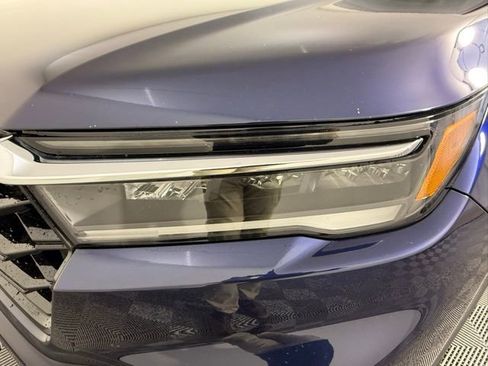 Used 2023 Honda Pilot Elite image 11