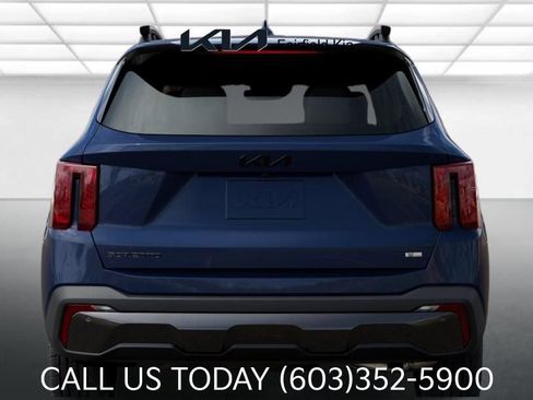 New 2026 Kia Sorento SX AWD/4WD image 13