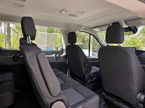 Used 2023 Ford Transit 350 XLT RWD image 14